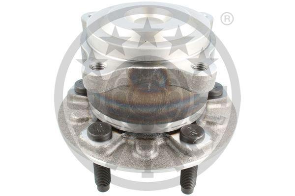 ARKA TEKER PORYASI ASTRA K 15>22 - OPTIMAL - OEM 13517460