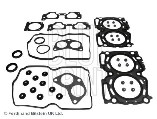 SİLİNDİR KAPAĞI CONTASI TAKIMI FORESTER 1997-08 — BLUEPRINT ADS76219 - BLUEPRINT - OEM 10105AA290