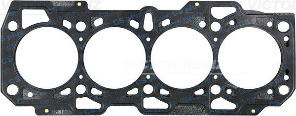 SİLİNDİR KAPAK CONTASI FIAT DOBLO 01> PALIO Weekend 01> PUNTO 00>09 STRADA Pick-up 00> 1.9D (0.82MM) (188 A3.000-223 A6.000) - V.REINZ - OEM 46529117