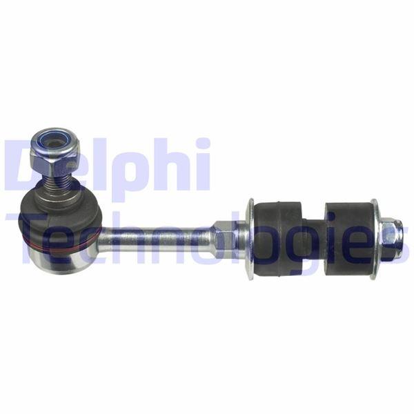 Z ROTU ARKA SAĞ-SOL TOYOTA RAV4 2.0L 1AZ-FE ACA30 06-12 / 2.2L 2AD-FTV 2ADFHV ALA30 06-> / 2.0L 3ZRFAE ZSA30 09-> / 2.0L 1ADFTV ALA40 13-> / 2.5L 2ARFXE AVA42 15-18 - DELPHI - OEM 4883042020