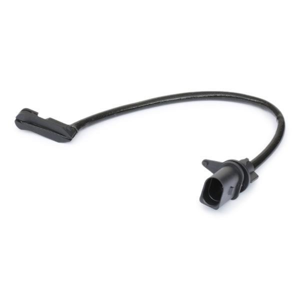 AŞİNMA DEDEKTÖRÜ F SBB — BOSCH 1987473604 - BOSCH - OEM 8W0615121H