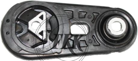 MOTOR TAKOZU ARKA RENAULT MEGANE II 02> SCENIC II 03> CLIO III 05> MODUS 04> NISSAN NOTE (E11. NE11) 08>12 1.5dCi 1.9dCi 2.0 - FKK - OEM 8200042454