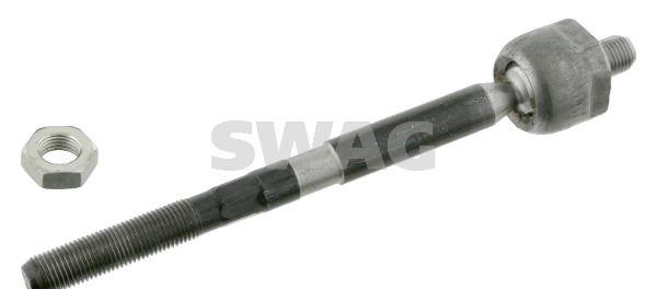 ROT MİLİ RENAULT MEGANE II 02> SCENIC II 03> - SWAG - OEM 7701474448