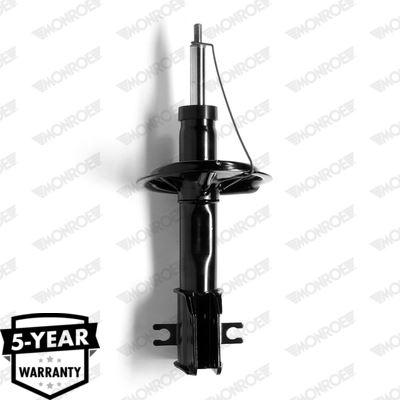 ÖN AMORTİSÖR L/R ALFA ROMEO 145 (1994-2001) 146 (1996-2001) 155 (1991-1998) T.SPARK ( G16670 ) ( GAZLI ) - MONROE - OEM 60620559