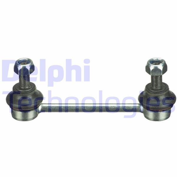 Z ROTU ARKA/KISA DOBLO-DOBLO CARGO-ALBEA MTJ 01=> DOBLO 06=> (118mm) - DELPHI - OEM 46799278