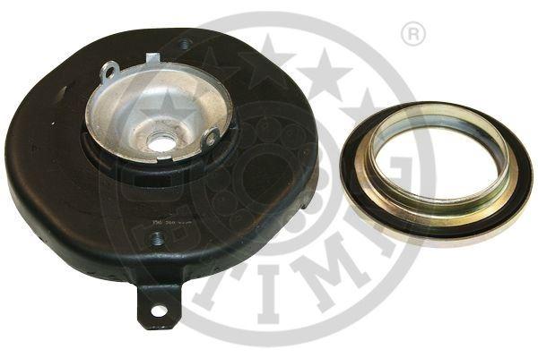 AMORTİSÖR YAYİ DESTEK YATAGİ 19 IB/C53_)-19 I CabrioletD53_)-19 I ChamadeL53_)-19 I KastenS53_)-19 I - OPTIMAL - OEM 7700777654