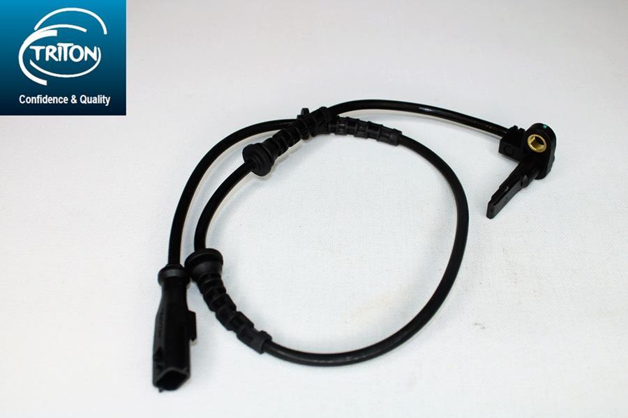 ABS SENSÖRÜ ÖN SAĞ-SOL RENAULT MEGANE III 09> FLUENCE 09> DACIA DUSTER 10> - MOTORTEC - OEM 479100004R