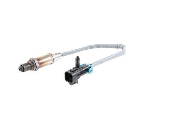 OKSİJEN/LAMBDA SENSÖRÜ — BOSCH F00HL00357 - BOSCH