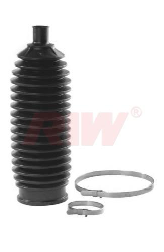 DİREKSİYON KÖRÜĞÜ NISSAN-MICRA-K12 2003-2010 RENAULT-CLIO-III HB 2005-2012 RENAULT-MODUS 2004-2014 - RIW - OEM 7701475840