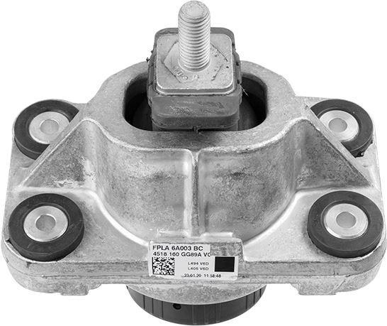 MOTOR TAKOZU ALT LAND ROVER 306DT DISCOVERY V L462 RANGE ROVER L405 L494 - LEMFORDER - OEM LR123907