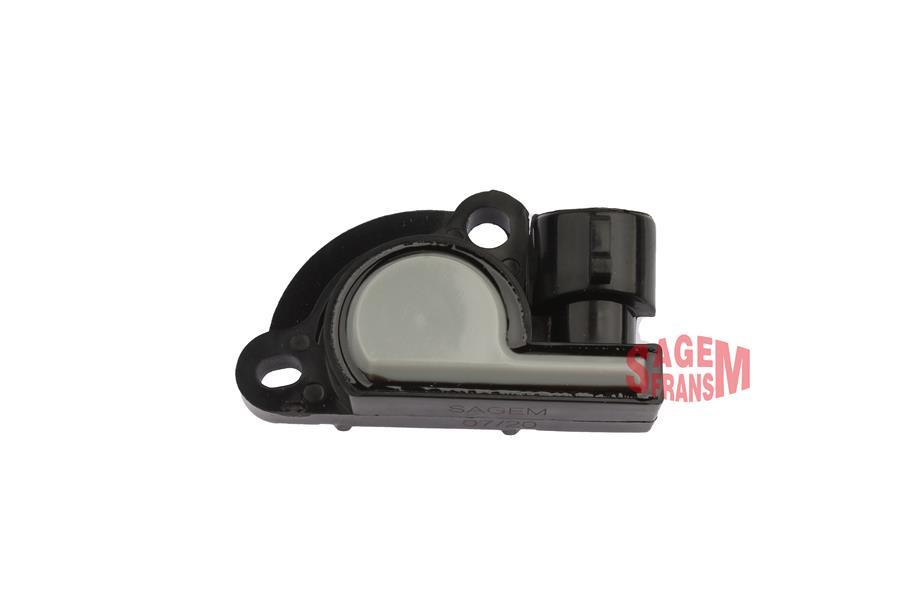 POTANSIMETRE SENSOR ASTRA F 1.4 1.6I 1.8I CORSA B 1.2I 1.4I VECTRA A B 1.6I - SAGEMFRANS - OEM 817204