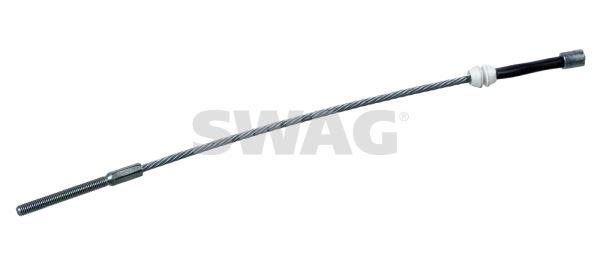 EL FRENI TELI (FEBI 101812) - SWAG - OEM 9127187SK1