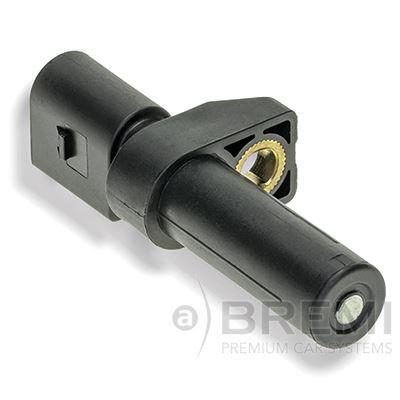KRANK MILI KONUM SENSORU MERCEDES M271 OM611 OM646 OM651 W169 W203 W204 W211 W212 W463 C253 W220 W639 B901>B906 - BREMI - OEM A0031532828