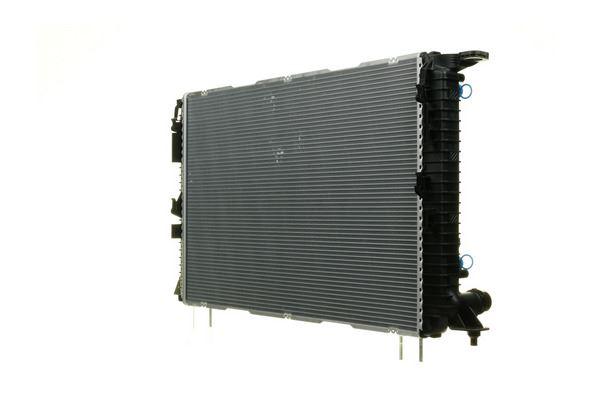 Kühlmittelkühler AUDI A4 / A5 (B8) 4.2 AT - MAHLE