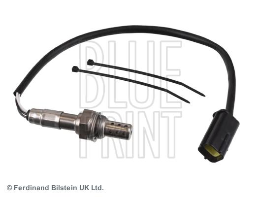 OKSİJEN SENSÖRÜ CHEVROLET AVEO-KALOS 1.2 8V 1.4-1.6 16V REZZO 1.6-2.0 LACETTI-NUBIRA 1.8 - BLUEPRINT - OEM 96419955
