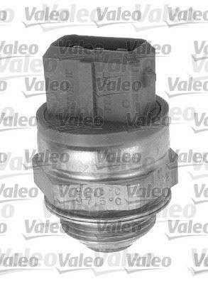 FAN MUSURU CIT.AX-JUMPY-XM-XARA-ZX F.SCUDO P.306 II-405 II - VALEO - OEM 1264-36