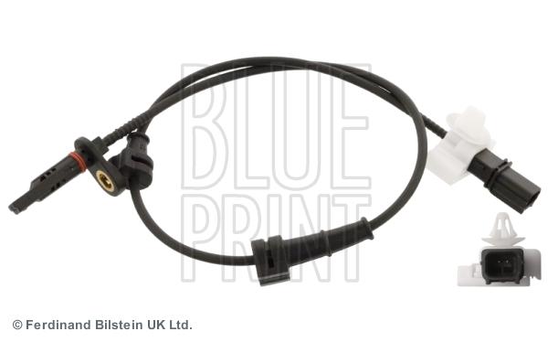 ABS SENSÖRÜ ACCORD (CR2) 2.4 16V.ACCORD (CU1) 2.0 16V.ACCORD (CU2) 2.4 16V.ACCORD (CU3) 2.2 D (İ-DTE - BLUEPRINT - OEM 57470TL1G02