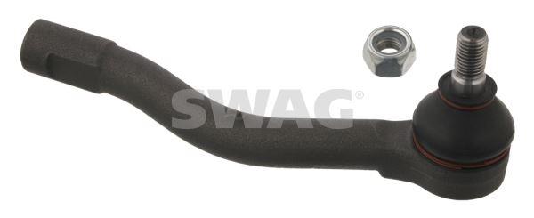 ROT BAŞI EMNİYET SOMUNLU (FEBI 31711) - SWAG - OEM 96261379
