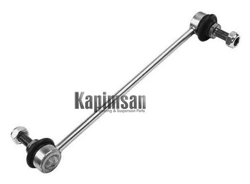 Z ROT ÖN SOL/SAĞ RENAULT MEGANE IV 16>MEGANE IV - KAPIMSAN - OEM 546182227R
