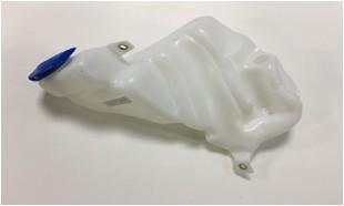 SILECEK CAM SU DEPOSU BIDONU 2.8LT PASSAT1997-2000 - PRO-A - OEM 3B0955453T