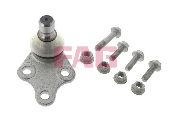 ROTIL ON ALT MERCEDES VITO W639 - FAG - OEM A6393330227
