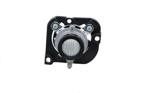 SİS FARI SAĞ FIAT 500 07> - OP - OEM 51822888