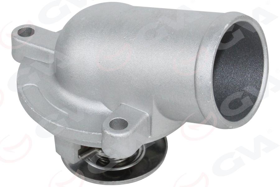 TERMOSTAT 87 °C MERCEDES M111 W202 S202 C208 W210 S210 KLIMASIZ - GVA - OEM A1112000315
