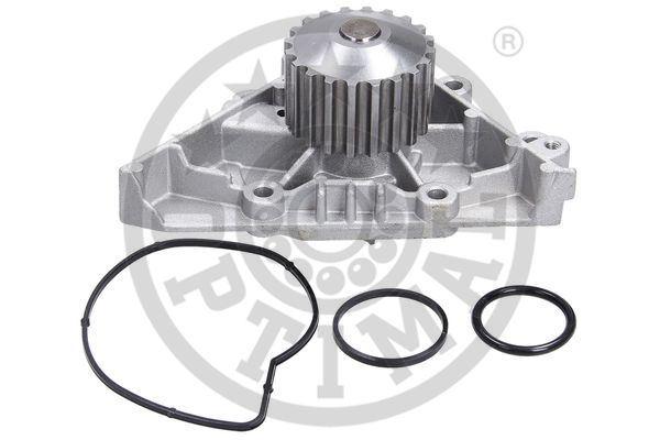 DEVİRDAİM P206-P307-P406-P407-P607-P807-C4-PICASSO-SCUDO-C5-XSARA-EXPERT 2.0 16V 00> - OPTIMAL - OEM 1201.L2
