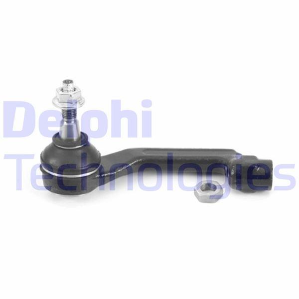 ROT BAŞI SAĞ OPEL CORSA F 19> PEUGEOT P208 19> - DELPHI - OEM 1669648480