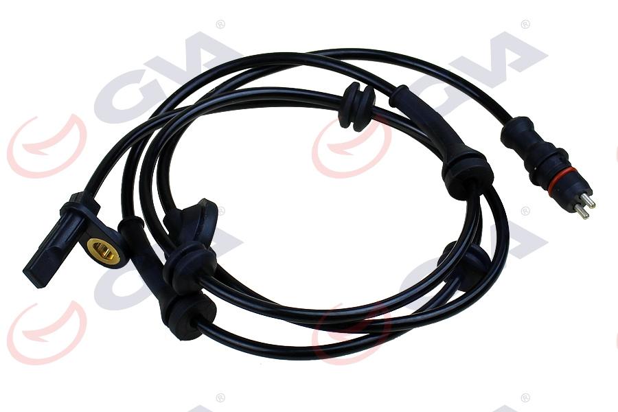 ABS SENSÖRÜ ARKA SAĞ FIAT FIORINO-BIPPER-NEMO 07- LINEA 07- PUNTO 08- - GVA - OEM 51782490