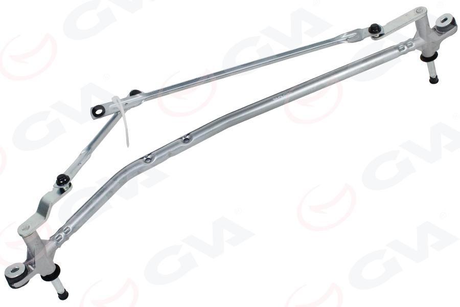 CAM SİLECEK MEKANİZMASI RENAULT MASTER III 10> (MOTORSUZ) - GVA - OEM 8200734788