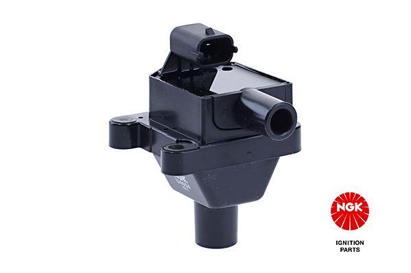 ATEŞLEME BOBİNİ ALFA ROMEO 147 1.6 2.0 (01-10) 156 - NGK - OEM 46755605