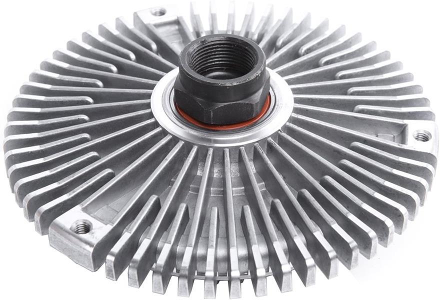 FAN TERMIGI BMW M60 M62 M70 M73 S70 E34 E39 E32 E38 E31 - FANEX - OEM 11527502804
