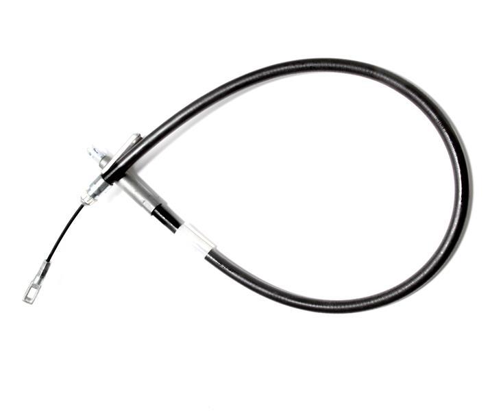 EL FREN TELLERİ ARKA SOL C Sınıf 180-200-220-250D-280 - CAVO - OEM 2024200185
