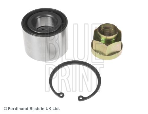 TEKERLEK RULMANI TAKIMI AVEO 2005-11 — BLUEPRINT ADG08382 - BLUEPRINT - OEM 94535214S2