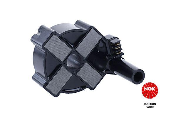 U1011 ATEŞLEME BOBİNİ COLT V 1300 - NGK