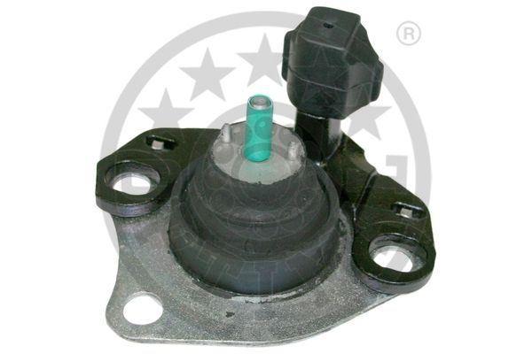 MOTOR TAKOZU SAĞ ÖN RENAULT MEGANE I 96> SCENIC I 97> 1.4 1.9D 2.0 - OPTIMAL - OEM 7700832256