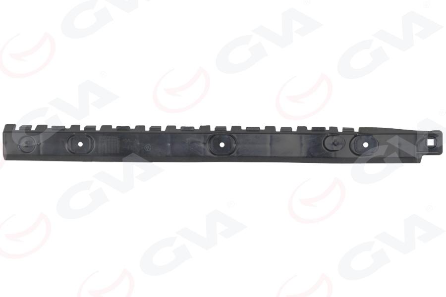 ARKA TAMPON BRAKETİ ÜST SOL TRANSIT V363 14> (1814024) - GVA - OEM BK3117A882BA
