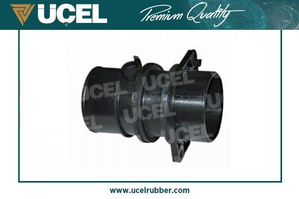 HAVA FİLTRE BAĞLANTI BORUSU DACIA DUSTER 1.5 DCI - UCEL - OEM 8200089030