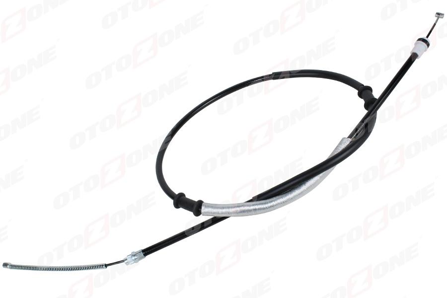 EL FREN TELİ SOL DOBLO (03-05) - OTOZONE - OEM 46745157