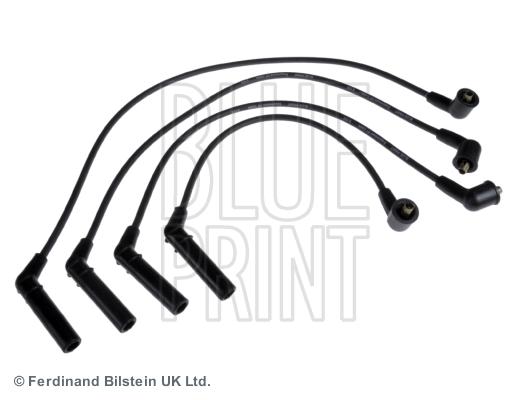 BUJİ KABLOSU HYUNDAI ACCENT 1.5L G4EK 95-00 1.3L G4EA enjeksiyonlu 01-> / GETZ 1.3L G4EA 03-05 / ATOS 1.0L 1.1L 06-> - BLUEPRINT - OEM 2750102D00
