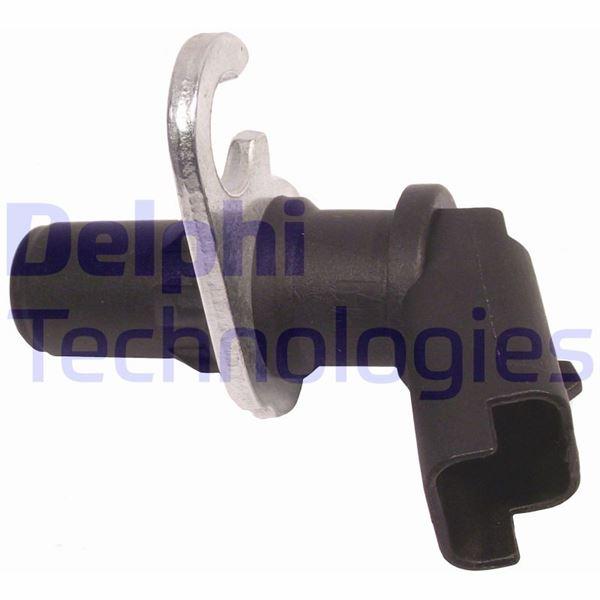 KRANK DEVİR SENSÖRÜ PARTNER-BERLINGO-P206-P307-P406-BOXER-JUMPER-C5-JUMPY-XSARA 2.0 16V 2.0 HDI SUZUKI VITARA 2.0TD SCUDO 2.0-2.0 16V - DELPHI - OEM 1920.7N