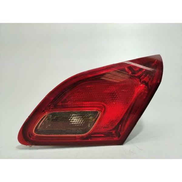 STOP LAMBASI SAĞ İÇ (68) ASTRA J HB 10>15 - GM - OEM 13306456