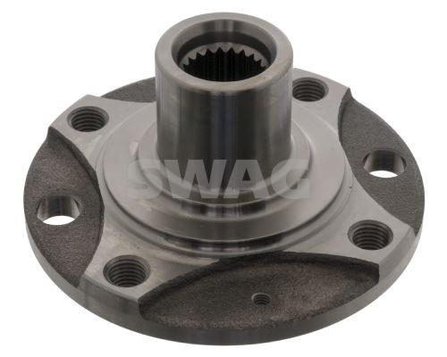 ÖN TEKER PORYA (RULMANSIZ) 4 BİJ. OPEL VECTRA B 1.6I (95-02) ASTRA F 1.6 (91-97) - SWAG - OEM 326196