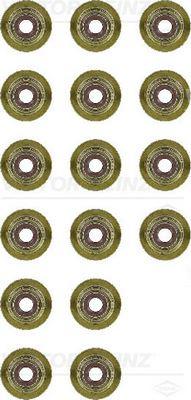 SUPAP LASTIGI TAKIMI LAND ROVER 224DT DISCOVERY L550 FREELANDER II L359 RANGE ROVER EVOQUE L538 . FORD MONDEO KUGA II FOCUS . PSA BOXER 407 308 508 TRAVELLER CITROEN JUMPY C4 C5 16`LI - V.REINZ - OEM LR001242