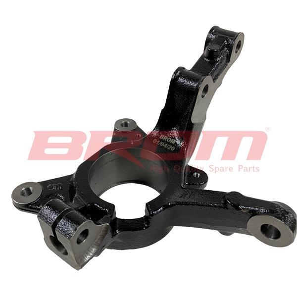 AKS TAŞIYICI ÖN SAĞ KANGOO III 1.5 DCI (08-13)(ABS`Lİ) - BROM - OEM 8200755590