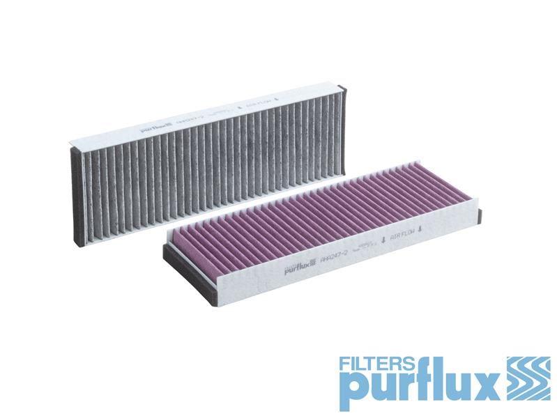POLEN FİLTRESİ — PURFLUX AHA247-2 - PURFLUX