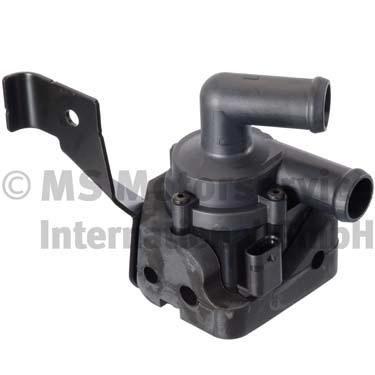 ILAVE SU POMPASI BMW F10 F11 F07 F12 F01 F06 F13 - PIERBURG - OEM 64119253081