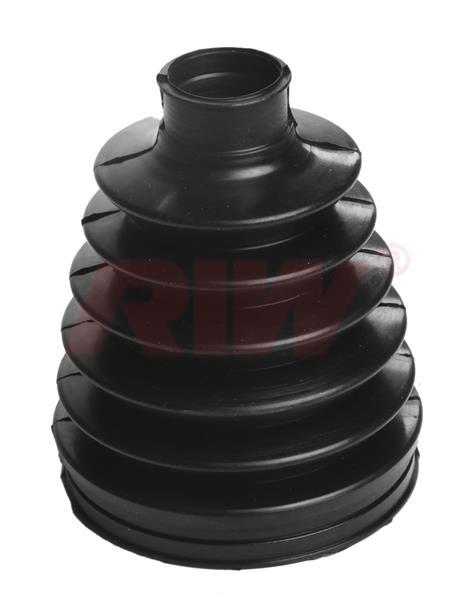 AKS KÖRÜĞÜ DIŞ RENAULT MEGANE II 02> SCENIC II 03> CLIO III 05> MODUS 04> LOGAN 06> KANGOO 01> - RIW - OEM 7701209242