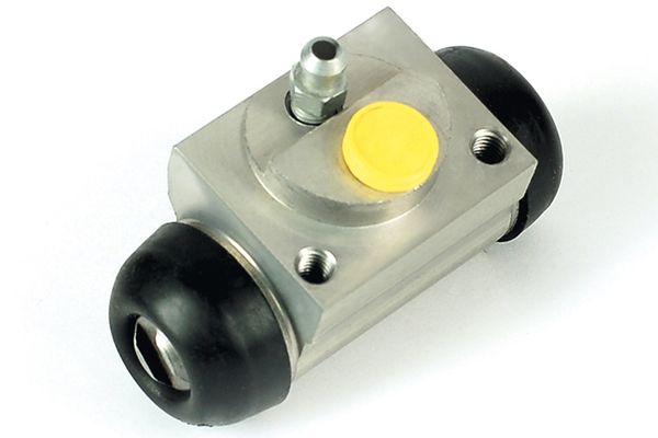 ARKA FREN SİLİNDİRİ R/L OPEL ASTRA H 04>10 ADAM 14>18 CORSA D 06>14 CORSA E 14>19 RENAULT CLIO III 05>12 MODUS 04> NISSAN MICRA III (K12) 05>10 NOTE (E11, NE11) 08>12 (19MM) - BOSCH - OEM 93189986